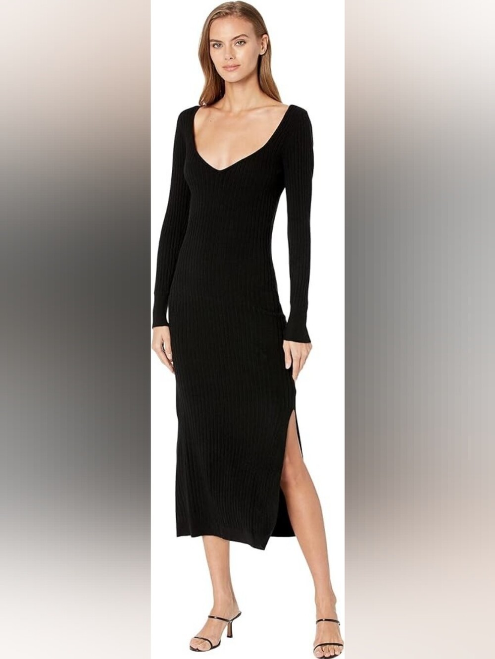 Paige Minette Sweater Dress
